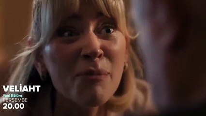 Veliaht 6.Bölüm - Veliaht Sezon 1 Bölüm 6
