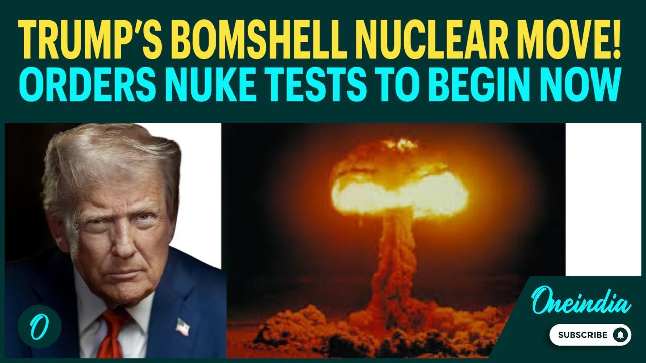 Trump to BOMB Nigeria to ‘Wipe Out Islamic Terrorists’? Orders Military to ‘Go Guns-A-Blazing’