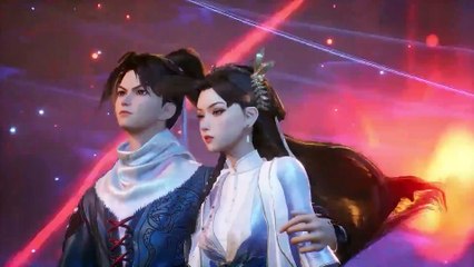 Throne of Ten Thousand Swords Episode 32 Subtitle multi.