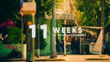 Knife Edge - Chasing Michelin Stars Season 1 Episode 6