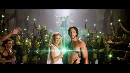 ..John Carter 2 (2025) - First Trailer - Taylor Kitsch, Tom Holland, Lynn Collins