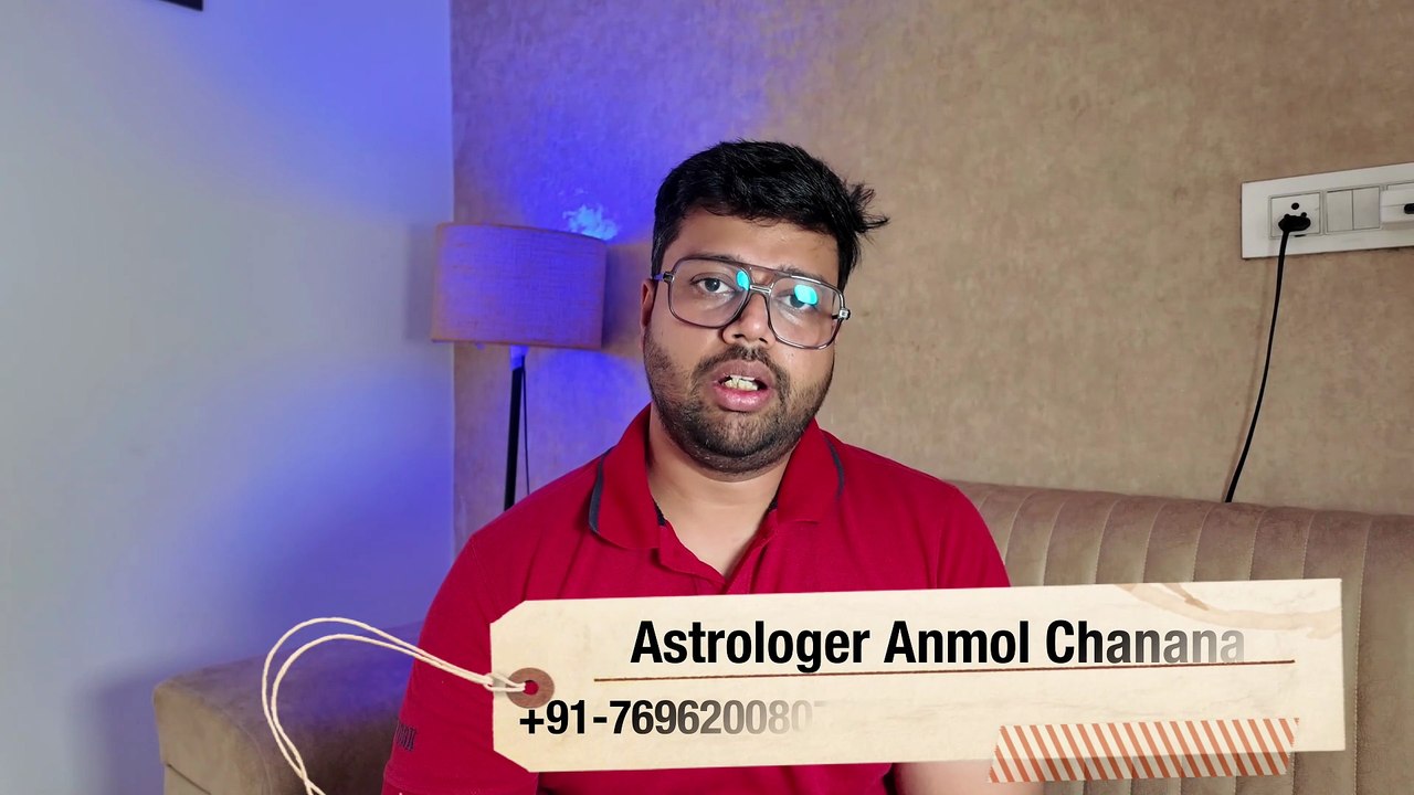 Conjunctions in vedic astrology