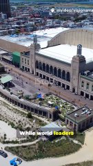 #climatecrisis #COP30 #TyphoonKalmaegi #globalwarming #disasterrisk #sustainability