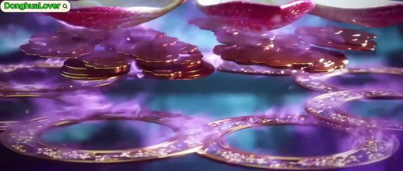 Tomb Of Fallen Gods S3 eps 15 Sub Indo HD