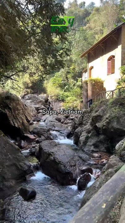 Sapa Overview | The Hidden Gem of Northern Vietnam