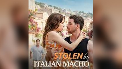 Stolen By Italian Macho