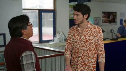 LUZ DE LUNA 4 - CAPÍTULO 17 COMPLETO