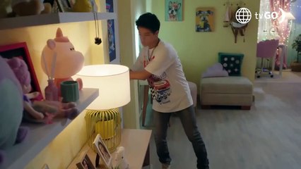 LUZ DE LUNA 4 - CAPÍTULO 18 COMPLETO