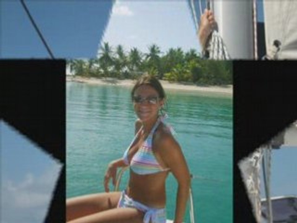 Vacances aux grenadines