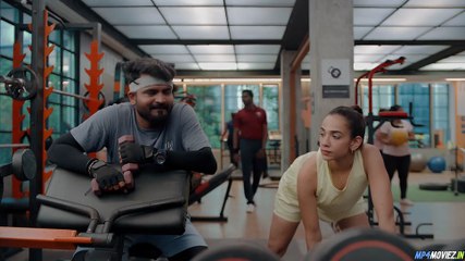 Builders 2023 S01 – Full Episode Hindi Web Series