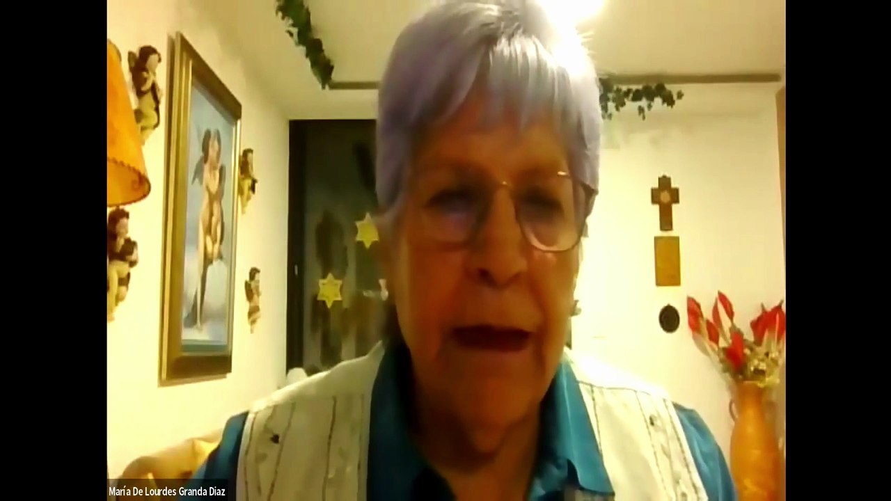 Clase 12 [S2]: Ministerio Centenarios y Materiales de Evangelización. Ministerio de Intercesión