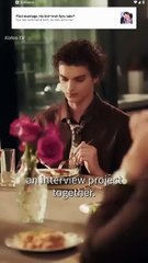 Boy Toy On My Bed Becomes Big Bad Boss (2025) Full Movie