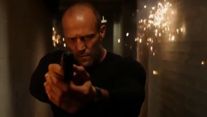 Jason Statham New Superhit Hollywood Movie 2025 HD 1080P