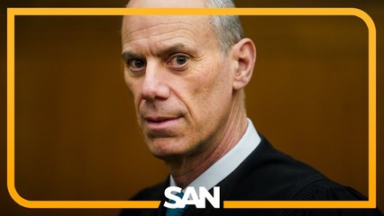 Republicans plan to impeach Judge Boasberg over senators’ subpoenas