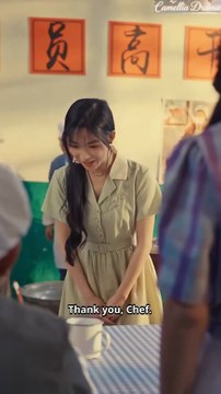 CEO Married A Silly Girl For Duty&Thought He'd Never Love, Until Tasting The Fish She Made! In Love