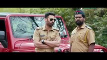 ROWDY Full Movie In Hindi - Ram Charan - New South Indian Hindi Dubbed Full Action Movie 2025