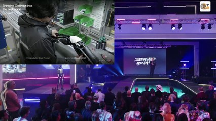 Tesla plant Millionen Einheiten von Optimus: Ein Blick auf die Zukunft der Arbeit