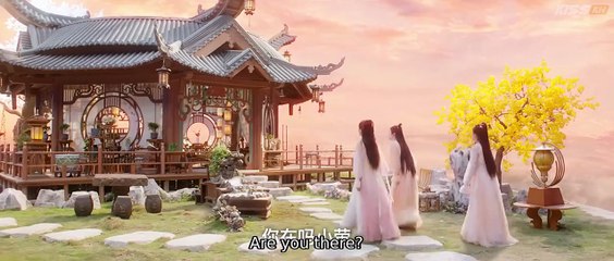 The Sun in the Dark (2025) Episode 2 | Chinese subbed EN