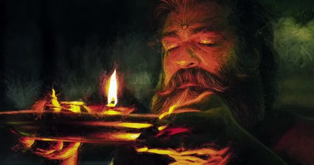 Lokah Chapter 1 Chandra 2025 in hindi dubbed new south movie