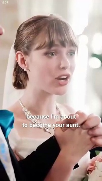 Married to My Ex's Uncle