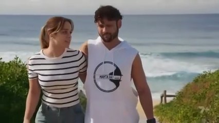 Home And Away Episode 8621 - Thursday 6th November 2025 (Episode 8621)