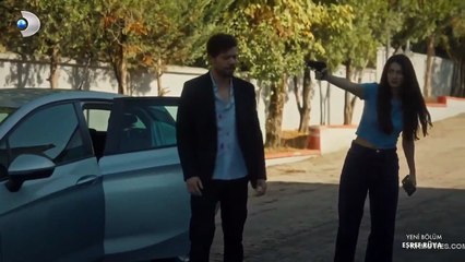 Eşref Rüya Episode 17 (English Subtitles)