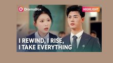 I REWIND I RISE I TAKE EVERYTHING - FULL MOVIES ENGLISH SUB