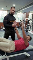 Personal Training in Chandigarh | Transform Your Fitness Journey at Bodyzone