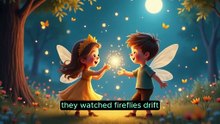 The Fairy’s Sacrifice | Emotional Magical Tale | Learn English