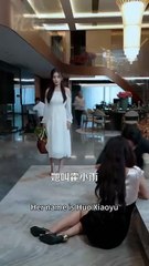 After the divorce, I decided to live for myself