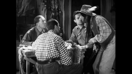 Courage of the North (1935) JOHN PRESTON COWBOY WESTERN