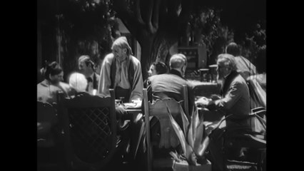 The Gentleman from California (1937) RICHARDO CORTEZ COWBOY WESTERN