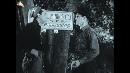 'Neath Canadian Skies (1946) RUSSELL HAYDEN COWBOY WESTERN