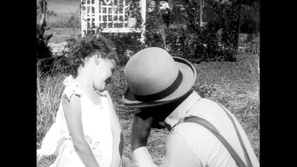 Riddle Ranch (1935) BLACK KING COWBOY WESTERN