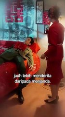Cinta yang Terpaksa Film Lengkap