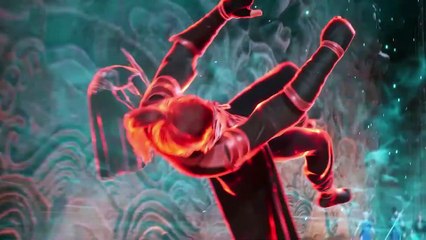 The Divine Emperor of Destiny Episode 21 Subtitle multi.