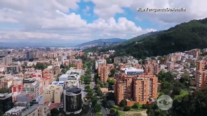 LA VENGANZA DE ANALÍA 2 CAPÍTULO 66 COMPLETO