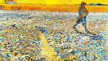 The Sower