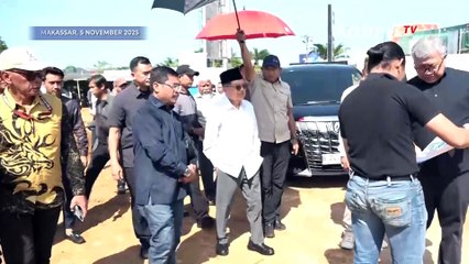 Geramnya Jusuf Kalla! Jadi Korban Dugaan Mafia Tanah di Makassar