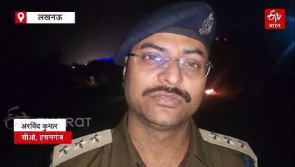 आगरा एक्सप्रेस वे पर स्लीपर बस पलटी, 20 यात्री घायल, दिल्ली से बनारस जा रही थी बस