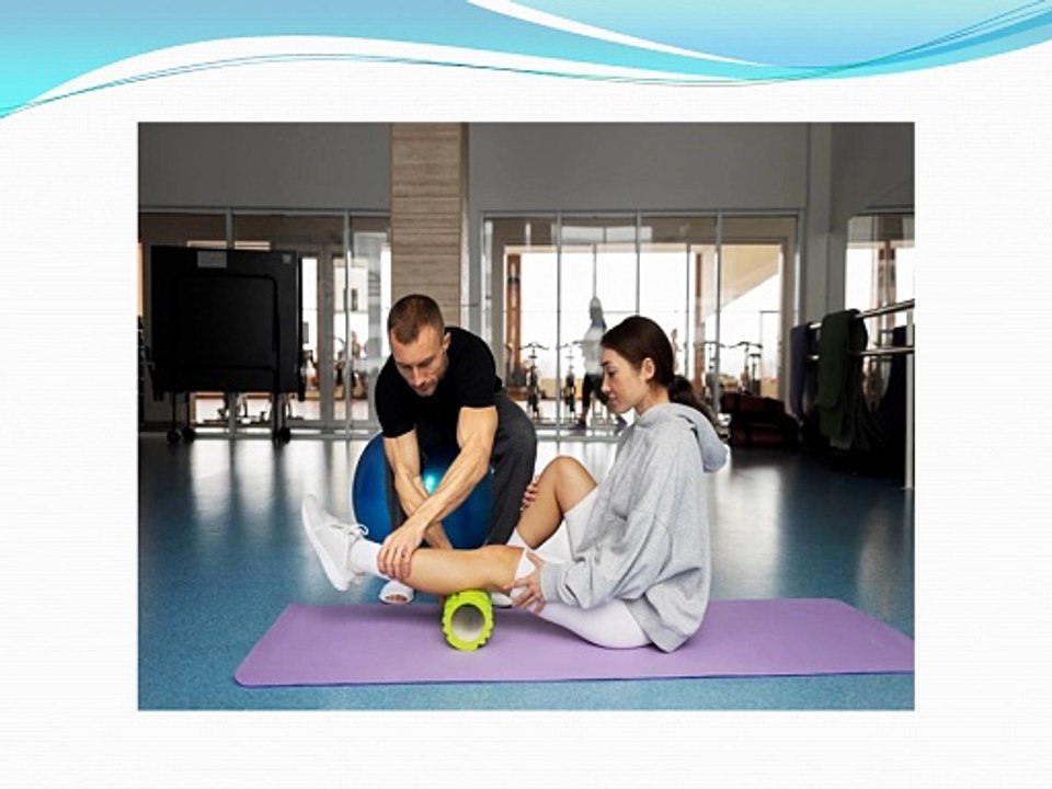 Rehabilitation Therapy: Restoring Strength, Mobility, and Confidence