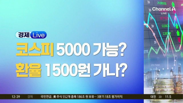외국인 주식 매도에 환율 1450원 턱밑까지 올라