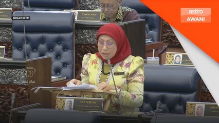 KPWKM siap draf RUU profesion kerja sosial – Nancy