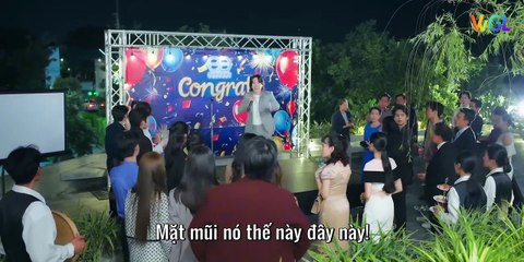 Somewhere Somehow - GL The Series - Ep 13/1 Vietsub