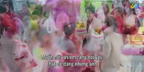 Somewhere Somehow - GL The Series - Ep 13/3 Vietsub