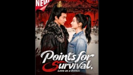 Points For Survival, Love As A Bonus