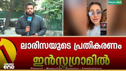 'എന്റെ ചിത്രം വോട്ടർ പട്ടികയിൽ വന്നത് വിശ്വസിക്കാനായില്ല... ഇത് പഴയ ചിത്രമാണ്'