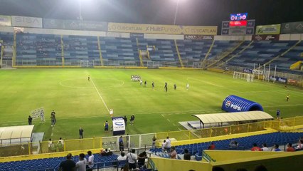 CD Hércules 1 vs CD Firpo 3 Resumen goles Apertura 2025 Jornada 20 Miércoles 5/11/2025