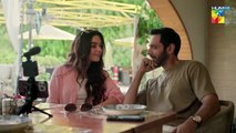 Jinn Ki Shadi Unki Shadi Episode 1 - [CC] - 8 September 2025 [ Wahaj Ali & Sehar Khan ] - HUM TV