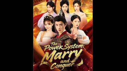 The Power System Marry And Conquer